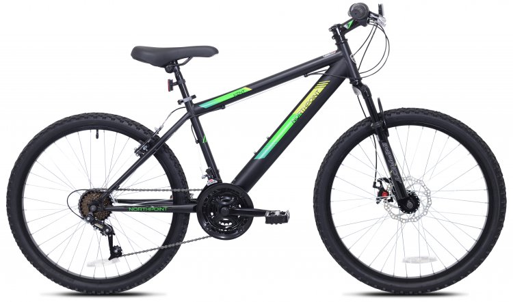 Kent 24 In. Northpoint Boy\'s Mountain Bike