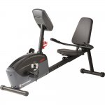 Schwinn 100329 A20 Stationary Recumbent Bike Bundle with 1 Year Protection Plan + Tech Smart USA Fitness & Wellness Suite + Workout Cooling Sport Towel