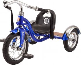 Schwinn Roadster Tricycle for Toddlers and Kids