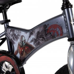Star Wars Mandalorian 16-inch Kids Bike, by Huffy