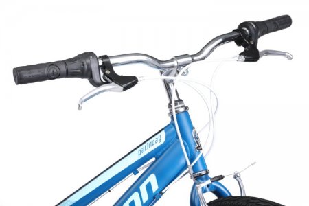 Schwinn 700c Men's Pathway Multi-use Bike WM 53012856 for sale online